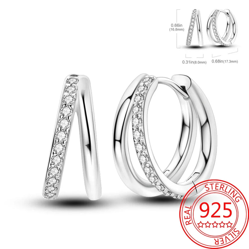 Himmlische Einhorn Ohrringe zum Verlieben!