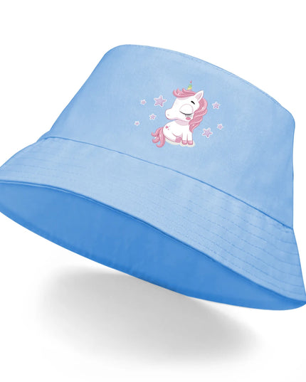 Dein geheimnisvoller Einhorn Ring in Schwarz!