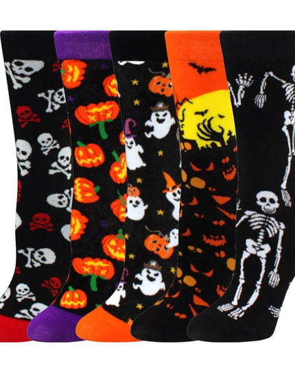 Deine bunten Einhorn Socken für gute Laune!