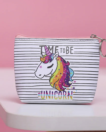 Dein Einhorn Geldbörsen-Liebling