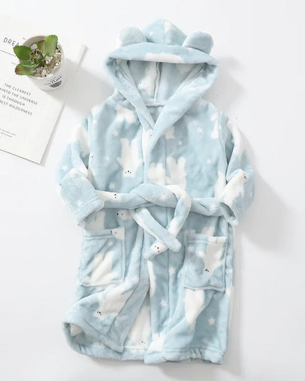 Süßer Einhorn Pyjama für kleine