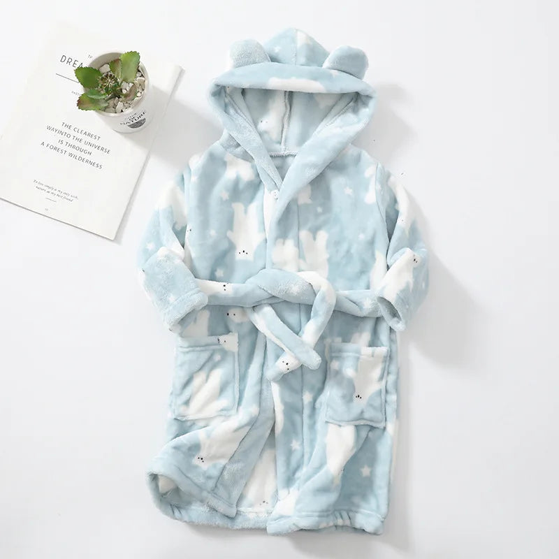 Dein Einhorn Pyjama für entspannte Stunden
