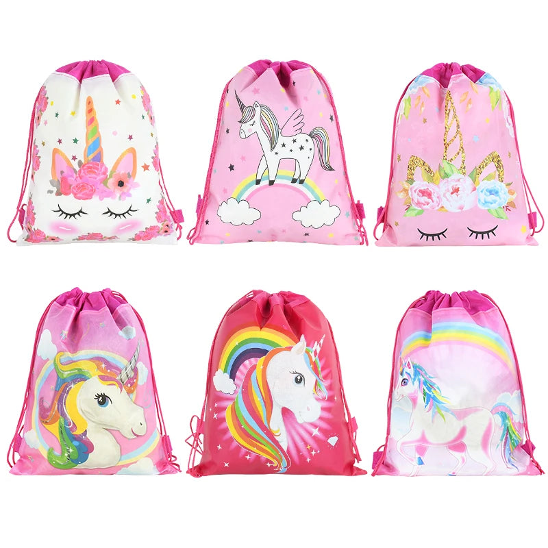 Dein Einhorn Rucksack B01 – Ein Traum zum
