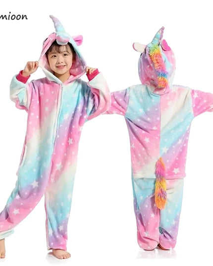 Deine Einhorn Decke für magische Nächte!