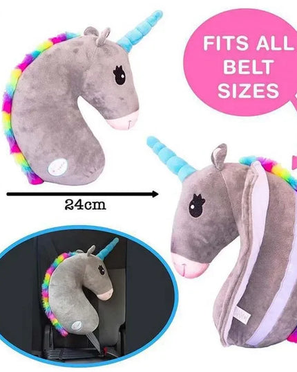 Dein Einhorn Sessel-Kissen für unterwegs