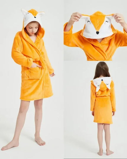 Dein süßer Einhorn Pyjama für zauberhafte