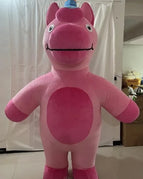 Pink / 2m-no battery