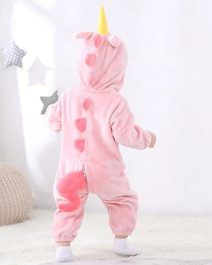 Dein erster Einhorn Onesie Traum!
