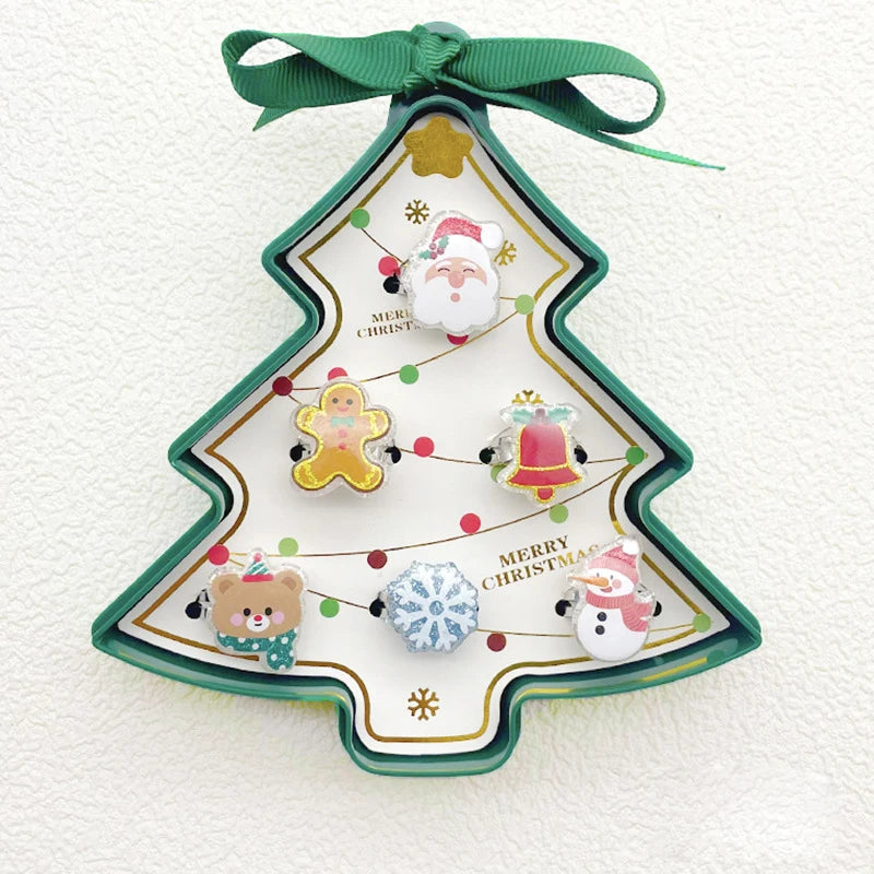 Süße Einhorn Ringe für kleine Prinzessinnen!