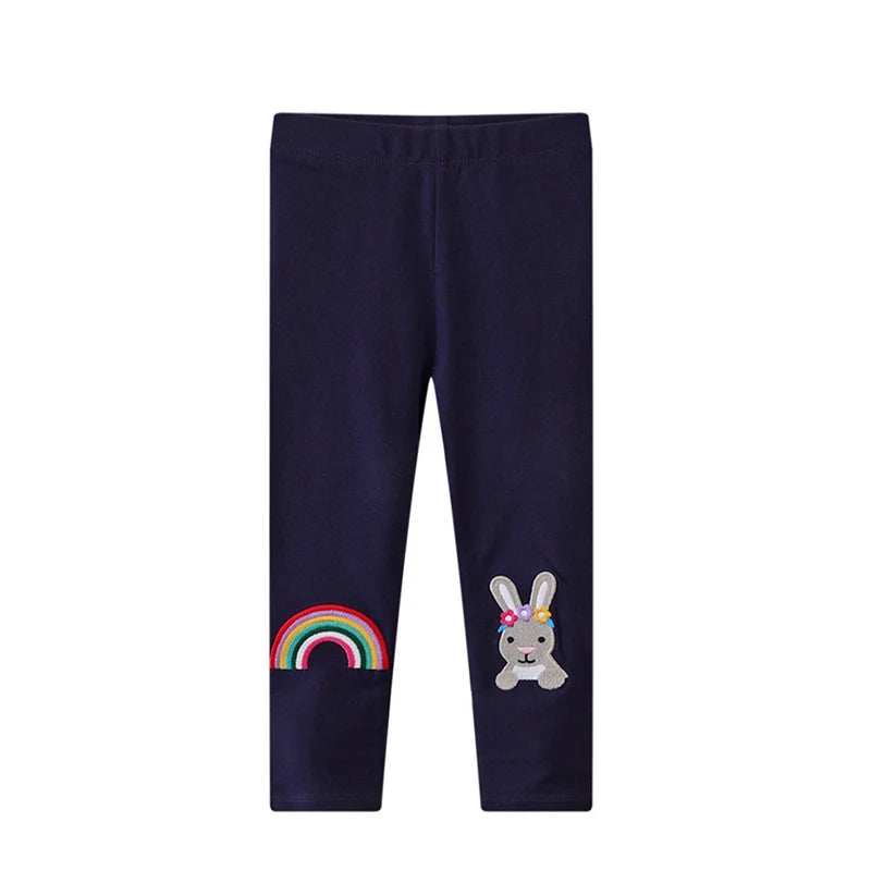 Deine neue Lieblings-Einhorn Leggings mit