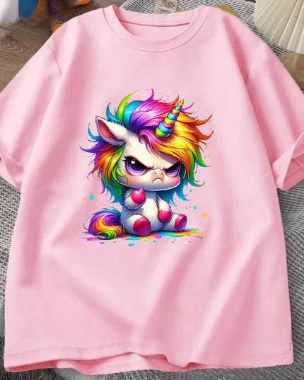 Rosa Einhorn Hoodie: Dein kuscheliges Glück!
