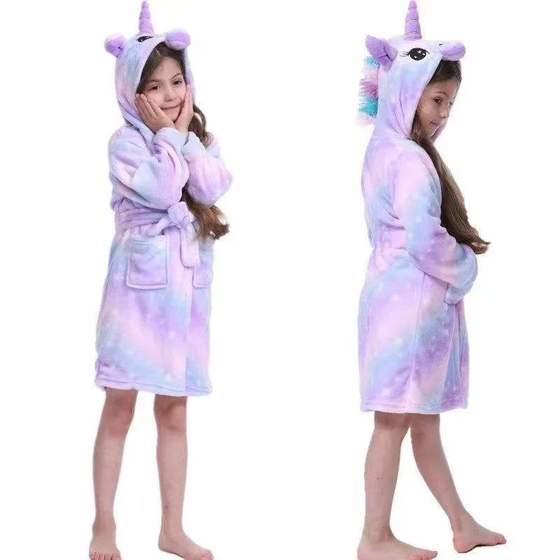 Dein neuer Lieblings-Einhorn Pyjama R-13