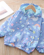 As the picture 1 / 2T-3T(Size 100)