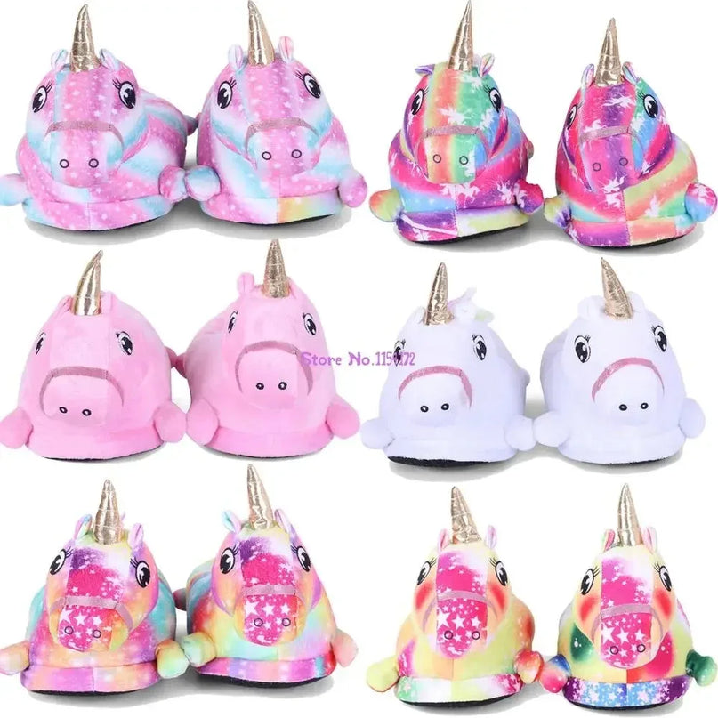 Dein zauberhafter Einhorn Onesie für süße