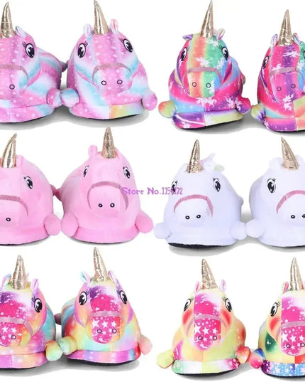 Dein kuscheliger Einhorn Onesie für süße