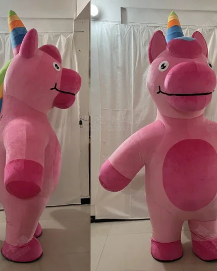 Deine Einhorn Schuhe für unvergessliche