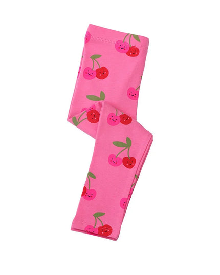Deine Einhorn Leggings mit Herz &amp; Magie!