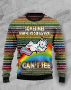 Sweater 11 / M
