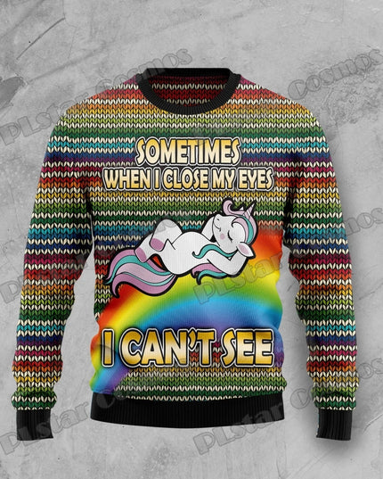 Dein Einhorn Pullover für coole Vibes!