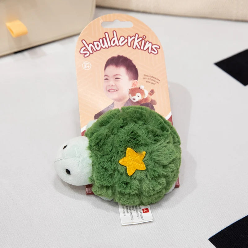 Dein Mini-Einhorn zum Anstecken!
