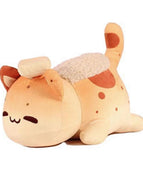 Bread cat