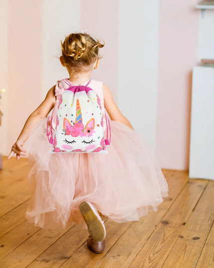 Dein Einhorn Rucksack B01 – Ein Traum zum