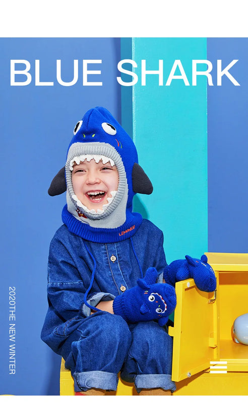 Dein cooler Einhorn Beanie für warme Ohren!