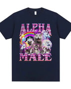 Navy blue / XXXL