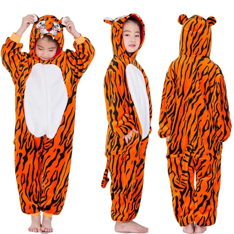 Dein magischer Einhorn Onesie für Abenteuer!