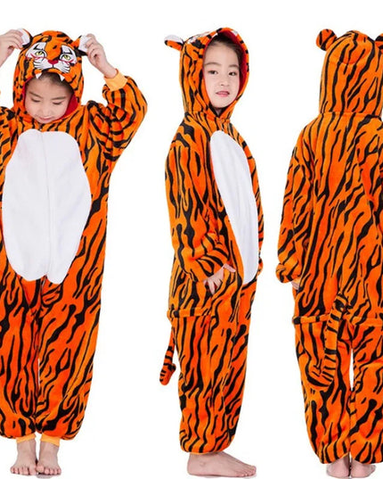 Dein zauberhafter Einhorn Onesie!