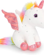 White / 14cm-5.51inch