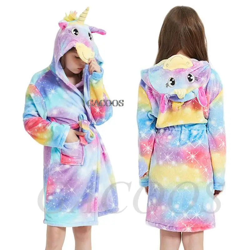 Dein Einhorn Handtuch: Kuschelfaktor hoch 10!