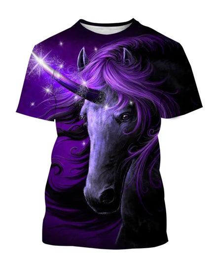 Dein 3D Einhorn Kleid – pure Magie!
