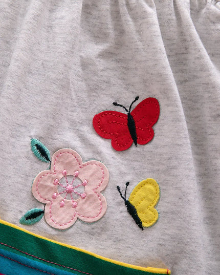 Dein süßes Einhorn Kleid für den Sommer!