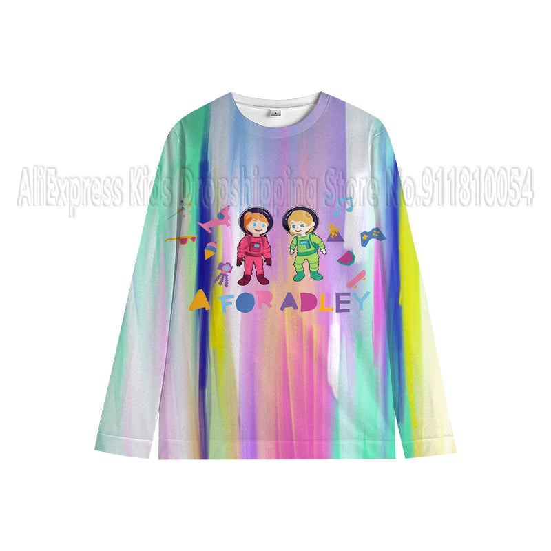 Dein kuscheliger Einhorn Hoodie für Kids!