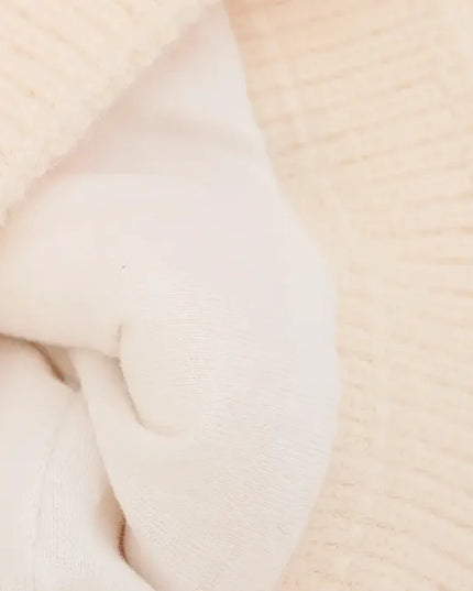 Deine zauberhafte Einhorn Mütze in Rosa