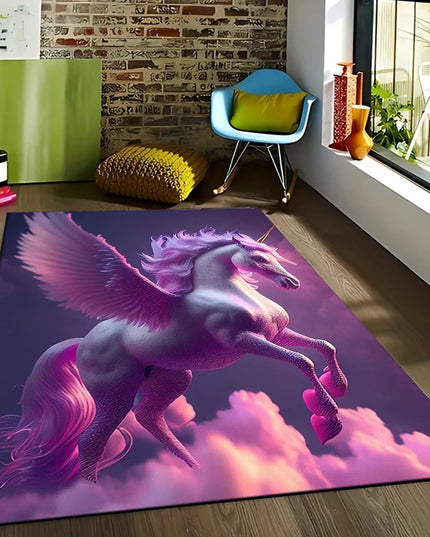 Dein süßer Einhorn Sessel zum Träumen!
