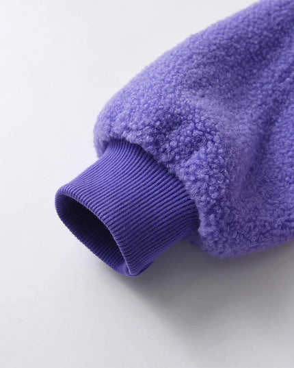 Dein flauschiger Einhorn Pullover für den