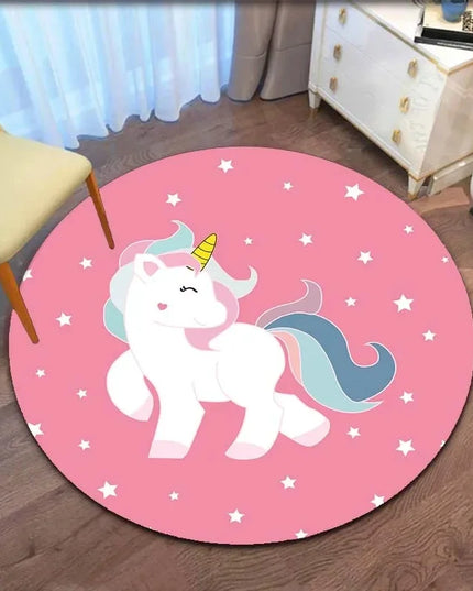 Dein fabelhafter Einhorn Sessel