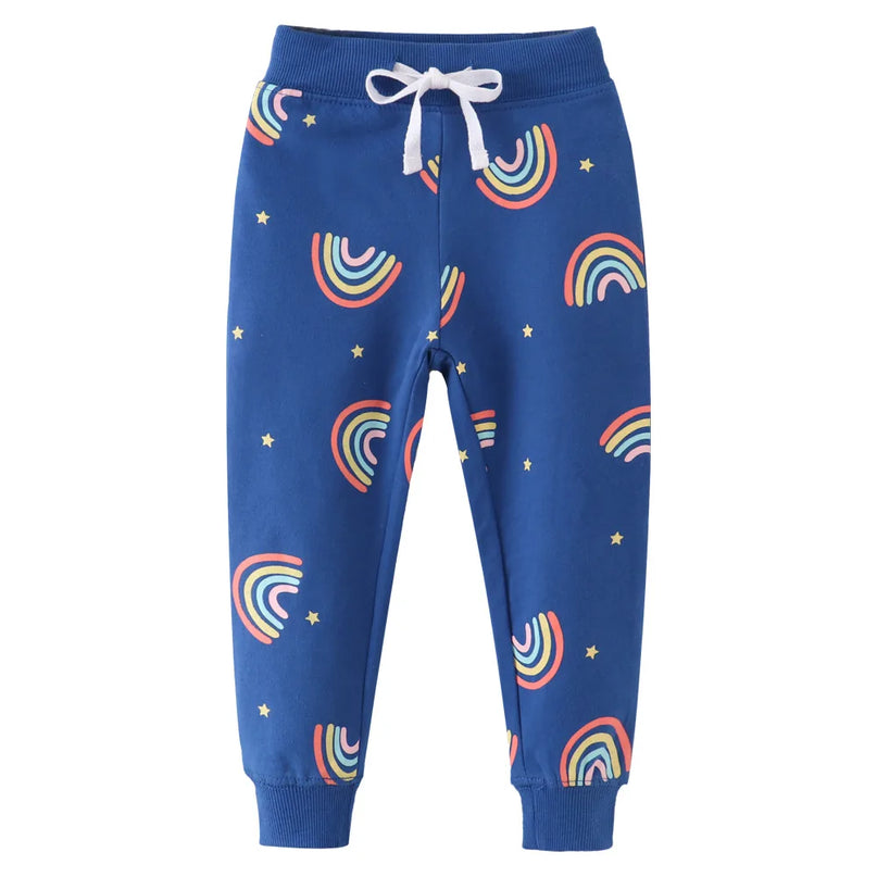 Deine Einhorn Jogginghose für Kids