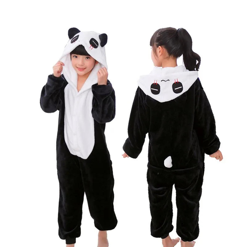 Regenbogen-Traum im Einhorn Onesie!