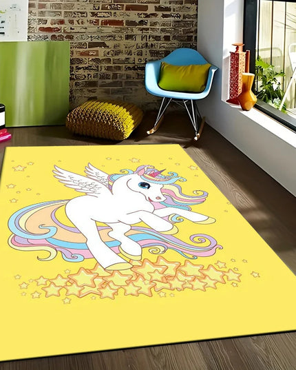 Dein süßer Einhorn Sessel zum Träumen!