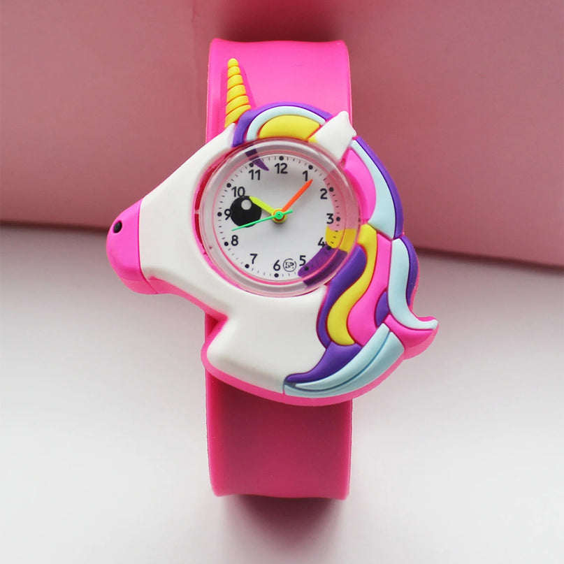 Magisches Einhorn Armband & Schmuck-Set!