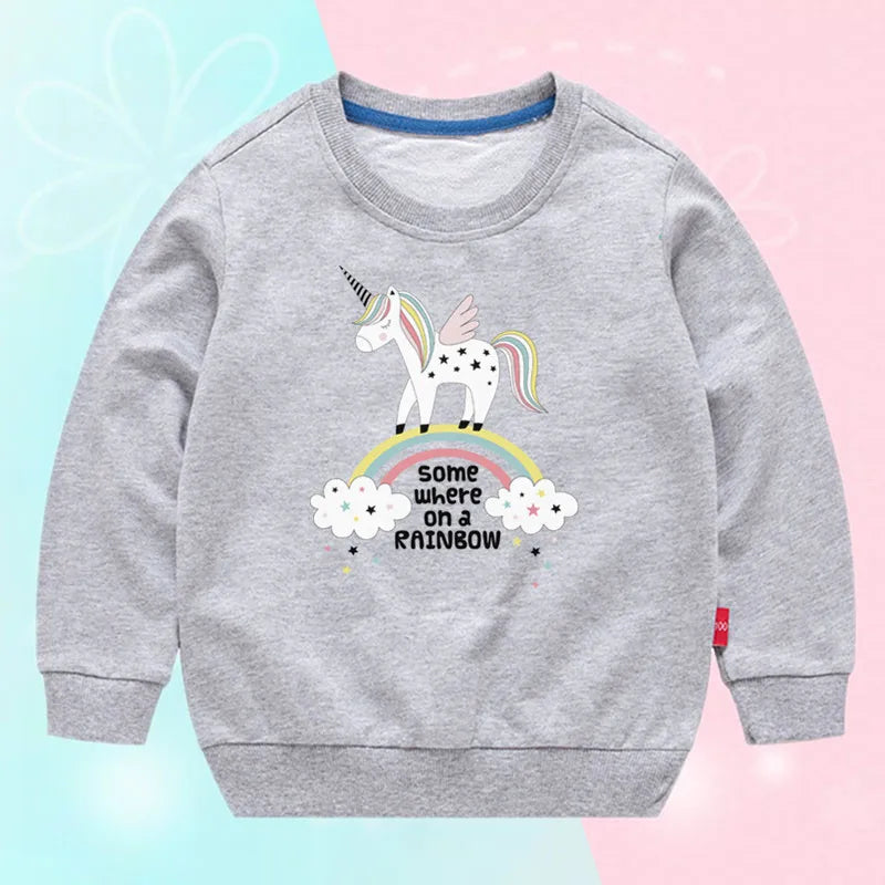 Dein neuer Lieblings-Einhorn Pullover!