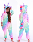 Pink Rainbow TianMa / 100(Height 95-105CM)