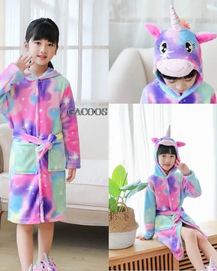 Dein Einhorn Onesie für kuschelige Momente!