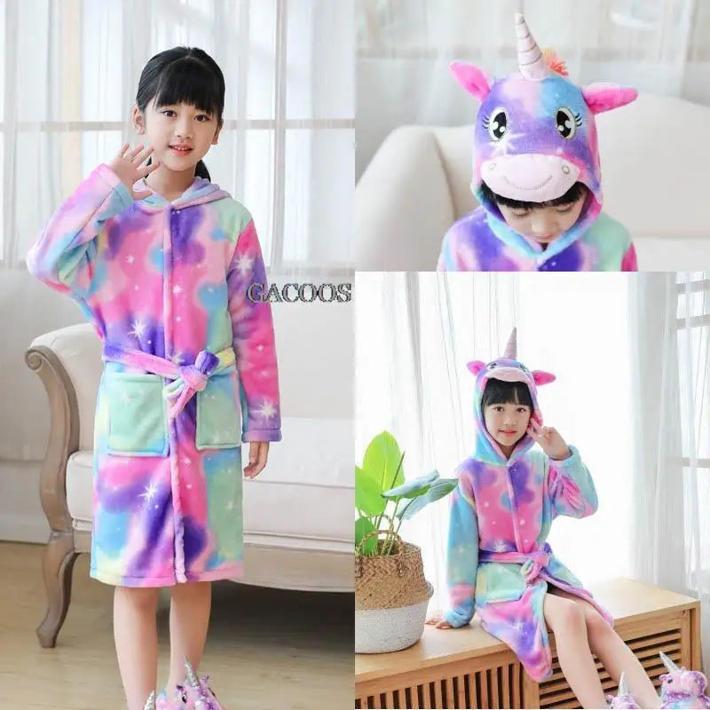 Gelber Einhorn Onesie: Sonnenschein für