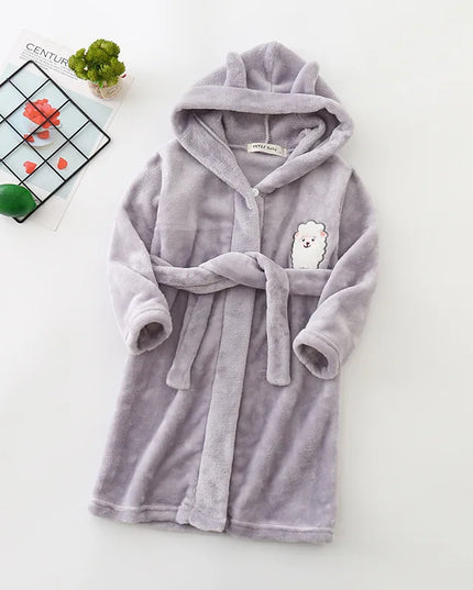 Süßer Einhorn Pyjama für kleine