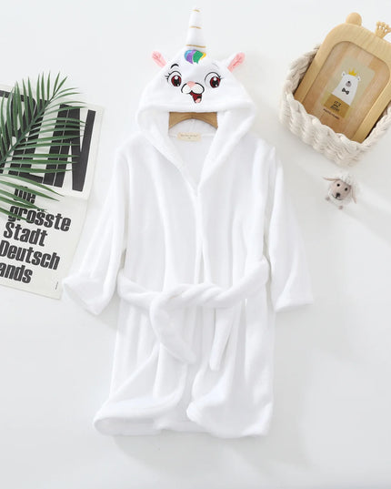 Süßer Einhorn Pyjama für kleine