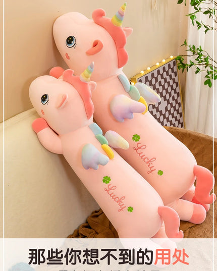 Dein kuscheliger Einhorn Nachtlicht Freund!